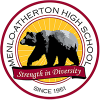Menlo-Atherton